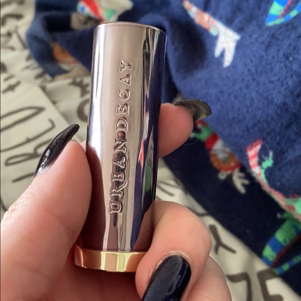 Gash cream lipstick urban decay